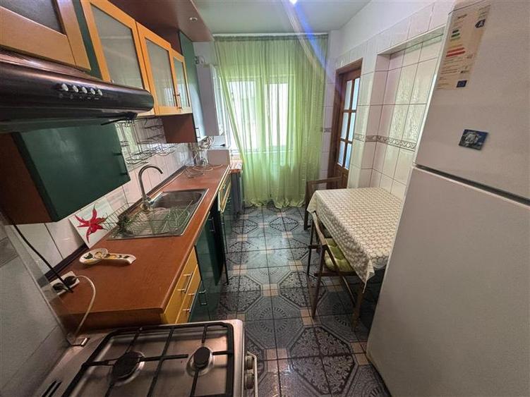 Apartament cu 2 camere decomandat în Orizont
