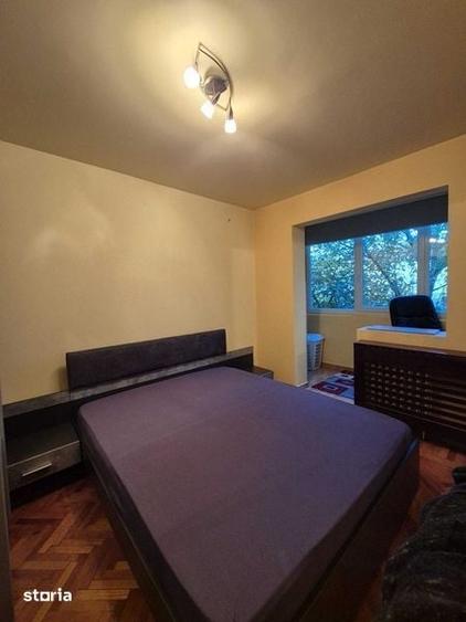 Apartament cu 2 camere semidecomandat în Spitalul Județean