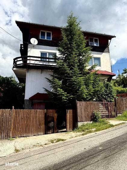 Casa de vanzare in Busteni, cartier Zamora - 10
