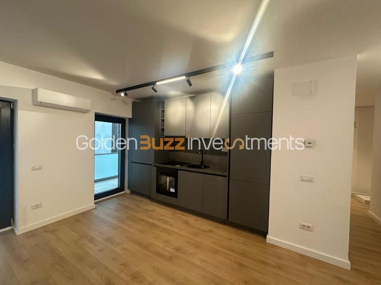 Apartament cu 3 camere în Victoriei