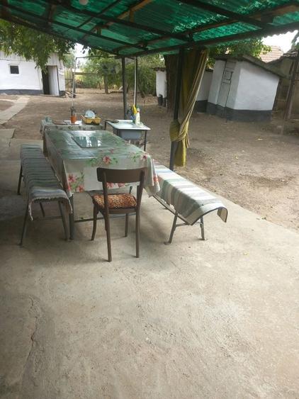 Casă cu 4 camere în Vășad