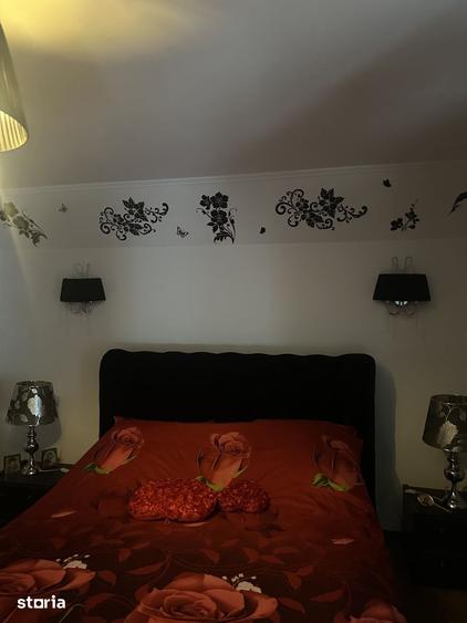 Casă cu 4 camere decomandat cu Teren 506 Mp în Cornu