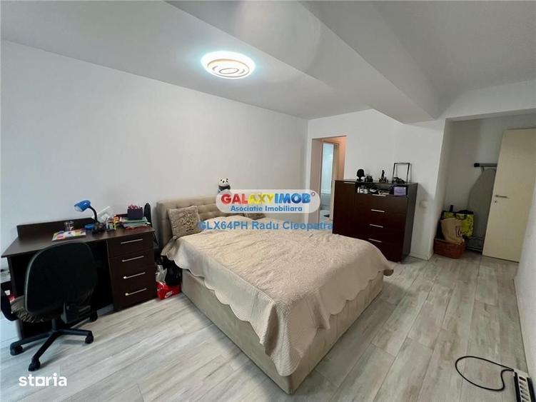 Vanzare apartament 3 camere, Ploiesti, zona Albert - 5