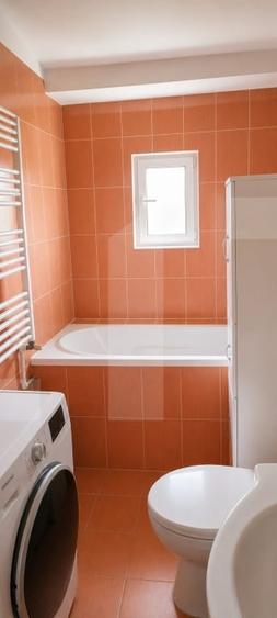Apartament cu 2 camere decomandat, mobilat în Șagului