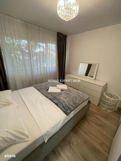 Apartament cu 2 camere în Victoriei