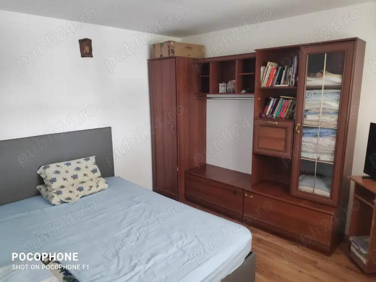 Casă cu 3 camere în Techirghiol