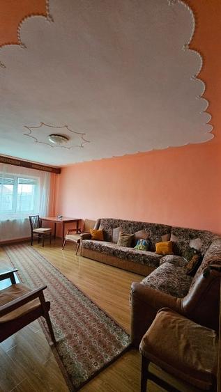 Apartament cu 2 camere decomandat în Micălaca