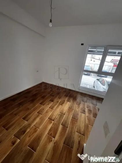 Apartament cu 2 camere semidecomandat în Soarelui