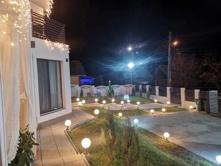 Casă cu 4 camere în Central
