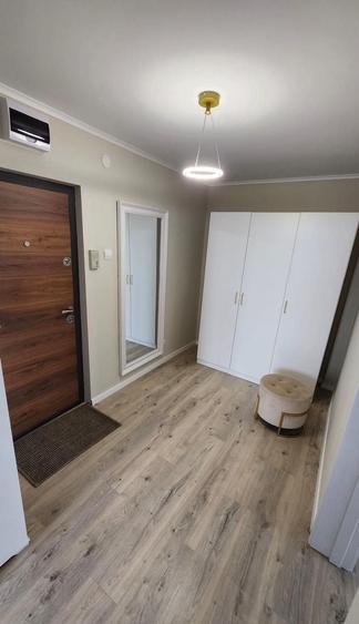 Apartament cu 2 camere decomandat în Mioriței