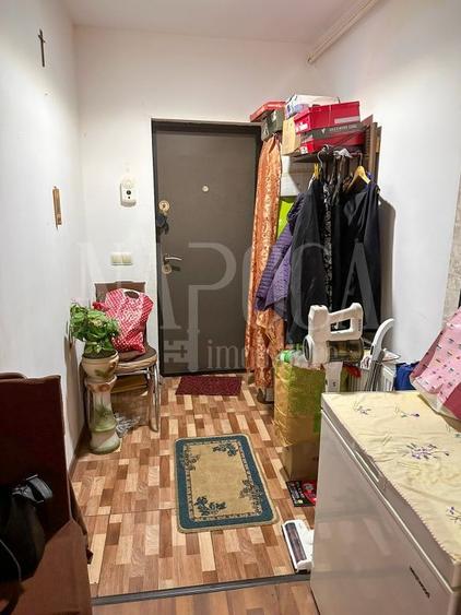 Apartament cu 2 camere semidecomandat, mobilat în Someșeni