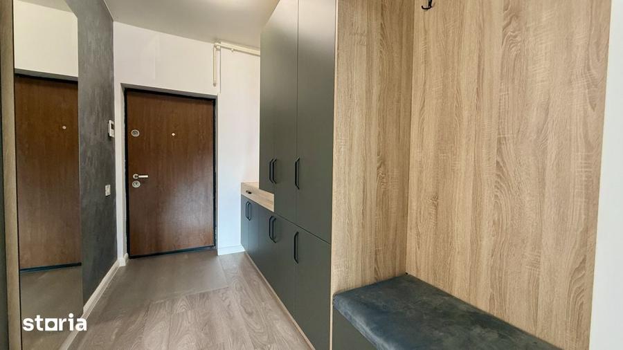 De inchiriat | Apartament 2 camere | Ambiance Residence Pipera Volunta - 1