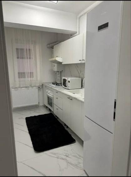 Apartament 2 camere de inchiriat Militari Residence - 8