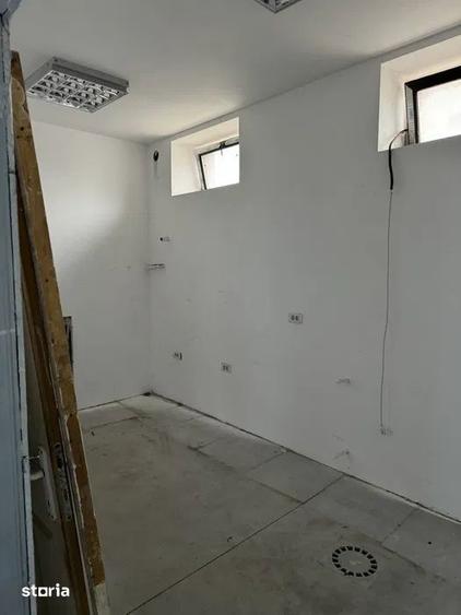 Spațiu comercial, de 197 mp, în Colentina