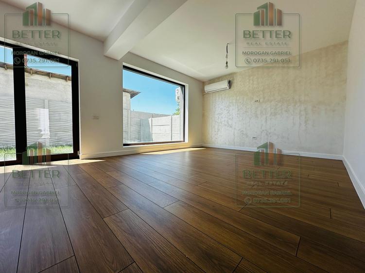 Casă de vânzare în Comuna Berceni – ansamblu privat - central - mutare rapidă - 20