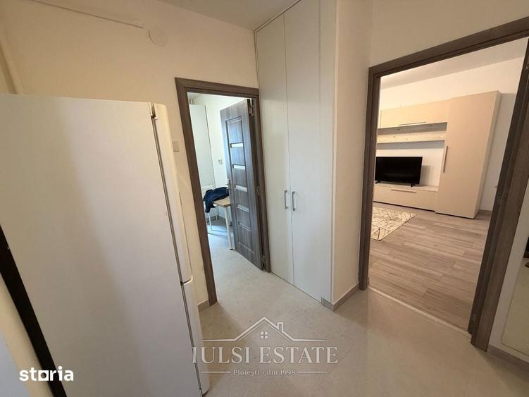 Apartament 2 camere de inchiriat | Zona AFI Mall | Prima inchiriere - 8