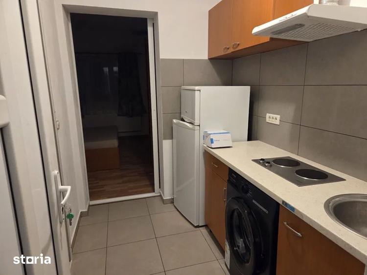 Garsonieră în Moșnița Nouă