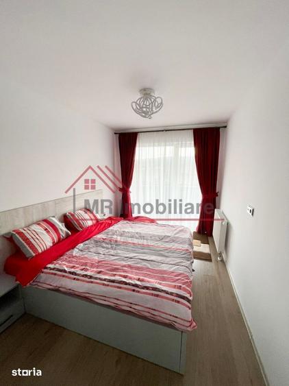 3 camere , LUX , bloc nou , parcare, terasa, 75 mp, zona IULIUS MALL - 11