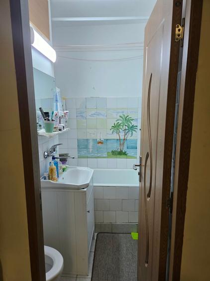 Apartament cu 2 camere în Mănăștur