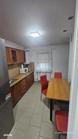 Apartament 2 camere - Girocului - Parter - centrala proprie - 3