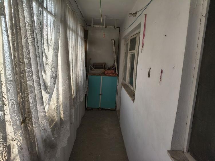 Apartament cu 2 camere decomandat în Nicolae Bălcescu