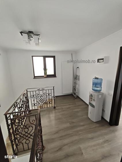 Vila P+1 Afumati 82 mp utili cu Curte proprie - Acces rapid Bucur Obor - 12