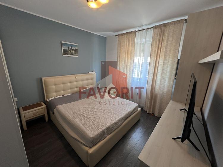 Apartament 2 camere | Scara interioara | Mansarda amenajata | Giroc - 7