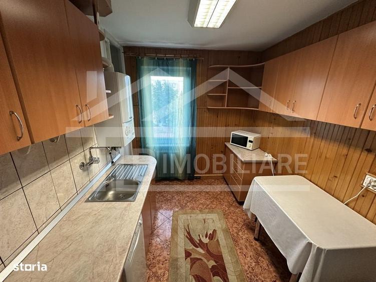 Apartament cu 2 camere decomandat în Unirii