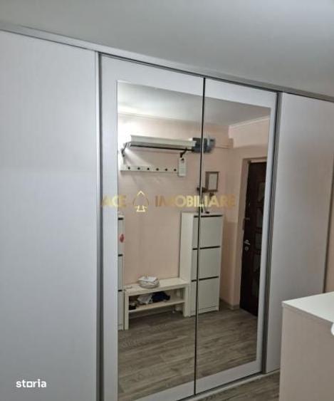 Apartament cu 2 camere în P-ța Gorjului