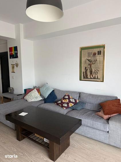 Apartament cu 2 camere decomandat în Centrul Civic