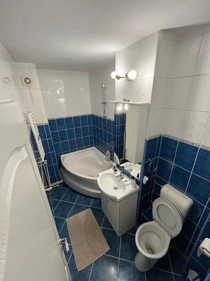 Apartament cu 3 camere Garii - 7