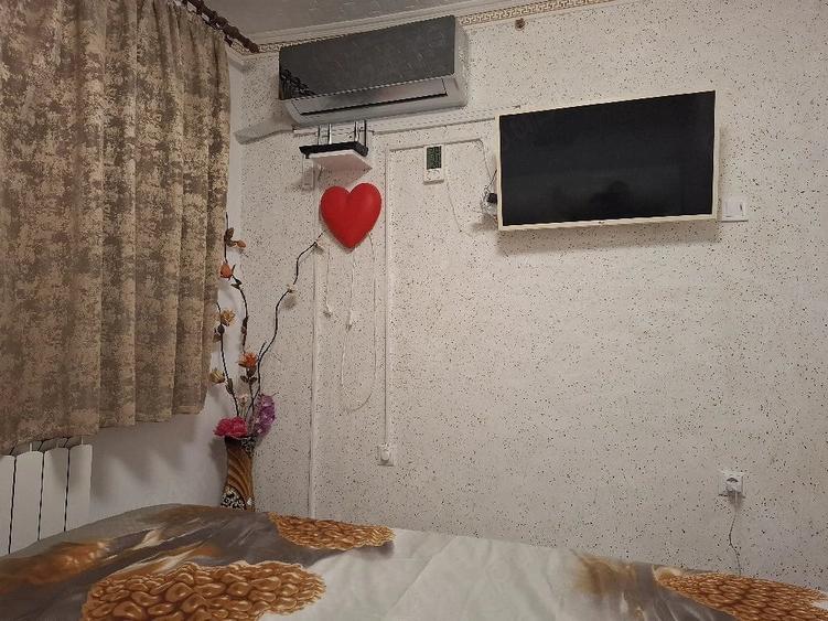 Apartament cu 3 camere decomandat! - 1