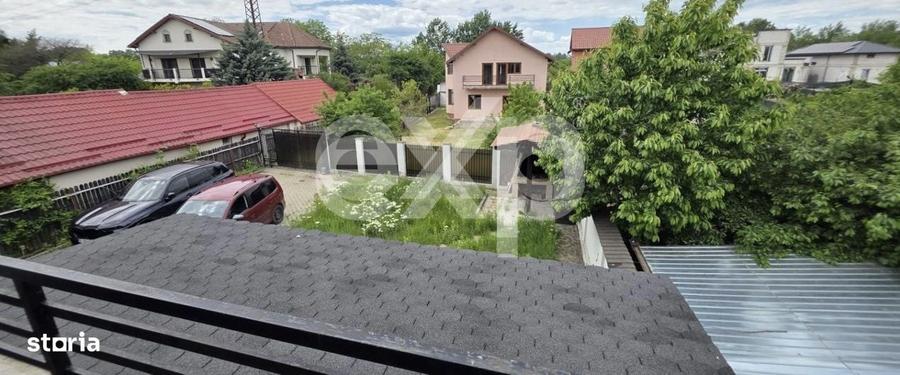 Casă cu 4 camere în Valea