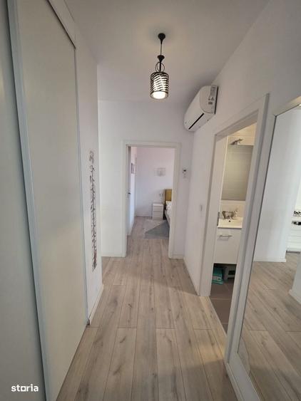 Apartament cu 3 camere în Miroslava