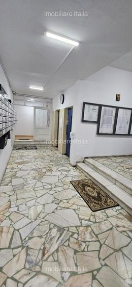 Garsonieră semidecomandată în Drumul Taberei