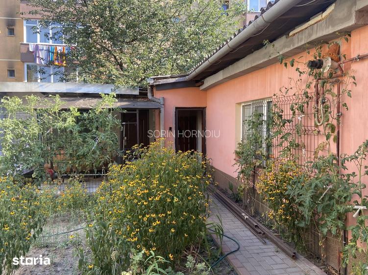 Casa de vanzare aproape de Spitalul de boli infec?ioase