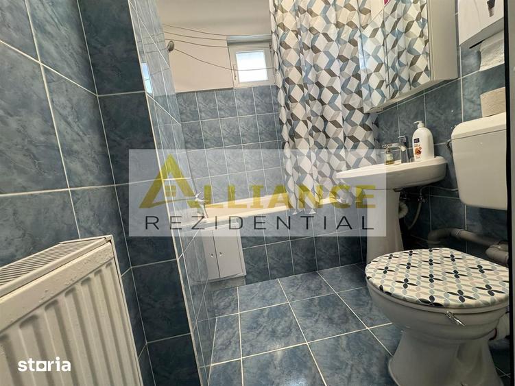 Apartament cu 2 camere în Vitan