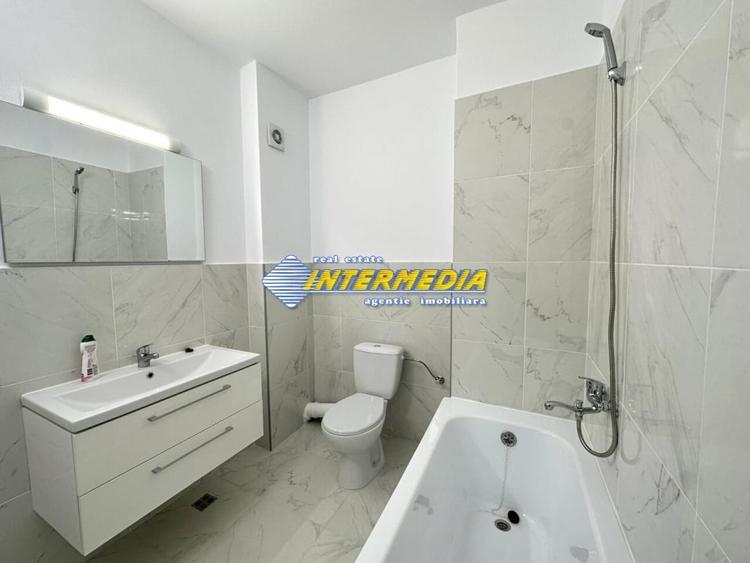 Apartament cu 2 camere decomandat, mobilat în Ampoi 3