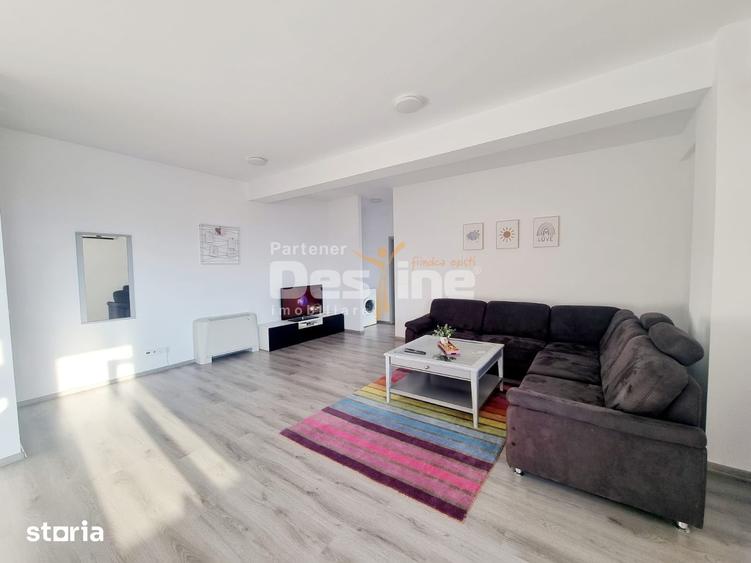 Vand apartament 2 camere 77mp calea Torontalului - 3