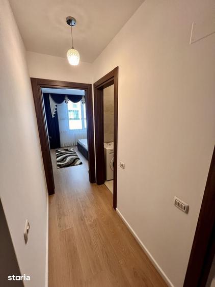 Apartament cu 2 camere în Brâncoveanu