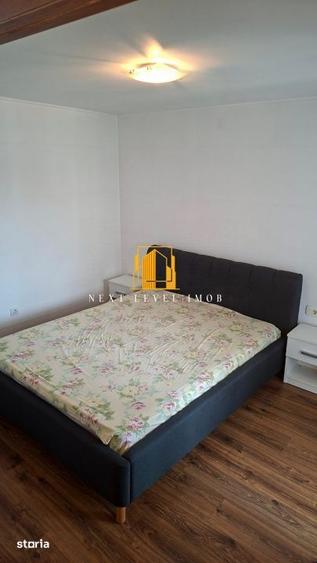 Apartament cu 3 camere decomandat în Găvana