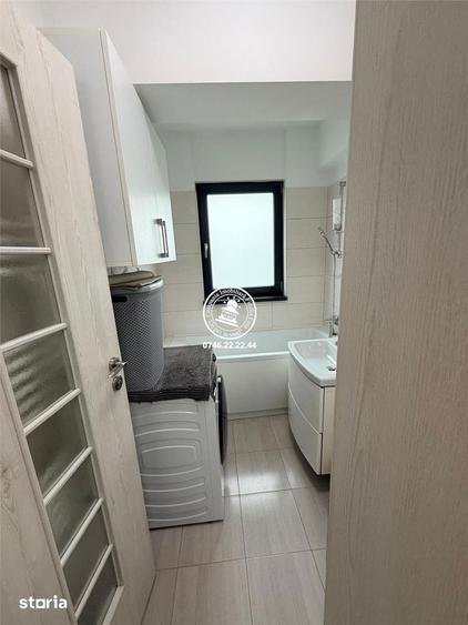 Apartament cu 2 camere decomandat în Copou