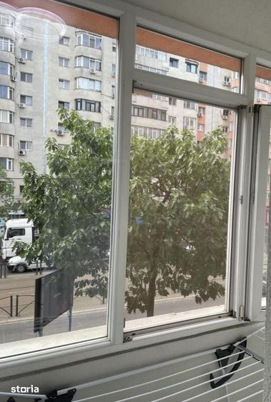 Apartament cu 2 camere în Eminescu