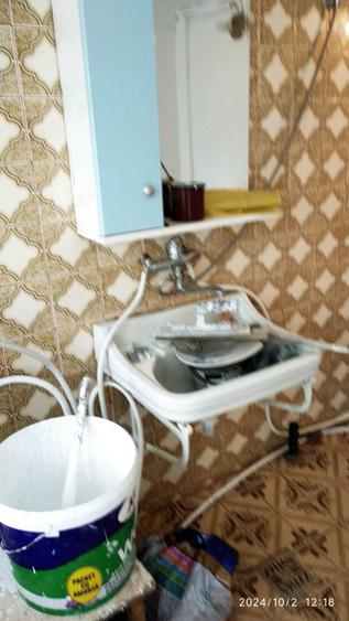 Casă cu 2 camere în Central
