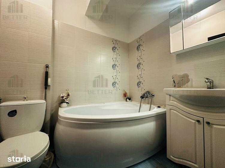 Apartament cu 2 camere de inchiriat Pope?ti-Leordeni, Drumul Fermei - 10