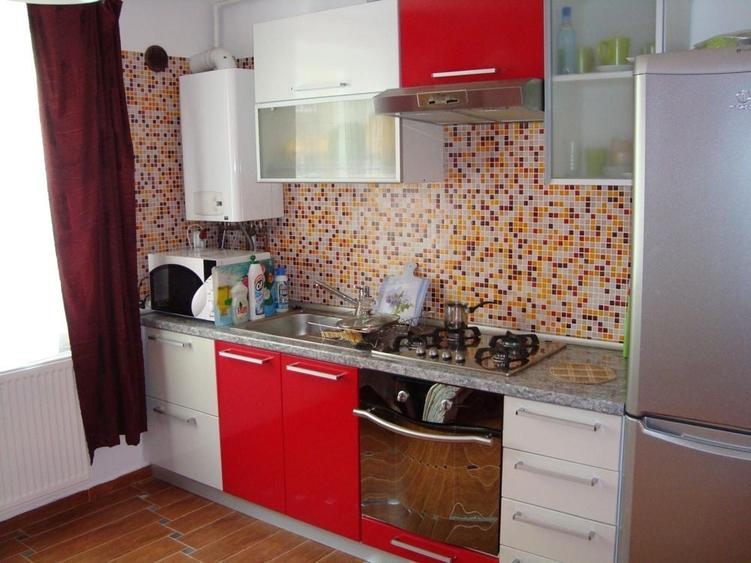 Apartament 2 camere Turnisor-str Frunzei - 11