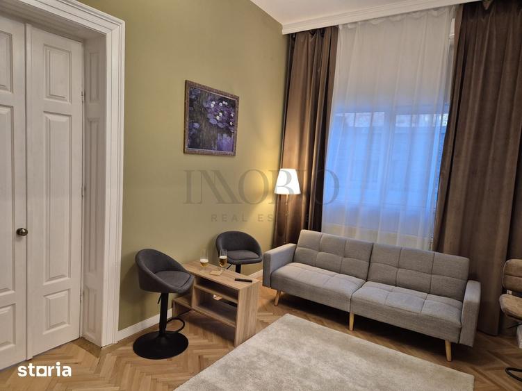 Apartament 2 camere | Victoriei | Cartierul Creativ | Sfin?ii Voievozi - 12