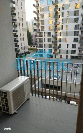 Apartament 2 camere Nusco Citta | Titan | Costin Georgian | - 1