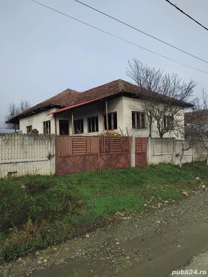 Casă în Vladimir