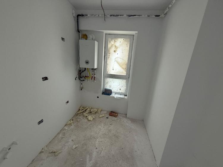 Apartament cu 2 camere decomandat în Tomis Nord